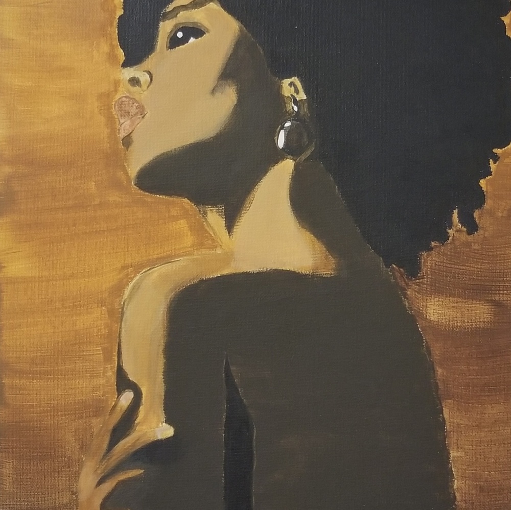 Black art